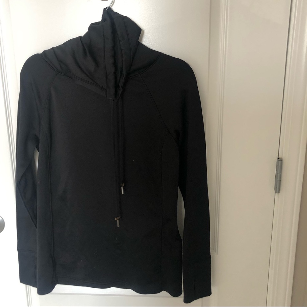 Athleta Sport Sweatshirt